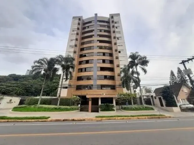 APARTAMENTO no AMÉRICA com 3 quartos para LOCAÇÃO, 123 m²