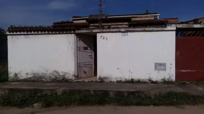 Vendo Casa Jequié BA