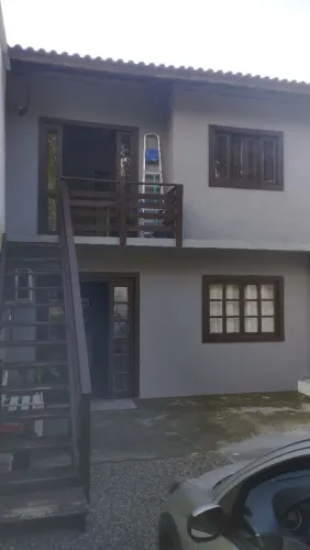 Casa para temporada