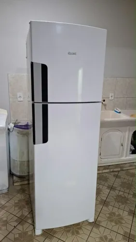 Geladeira duplex Consul