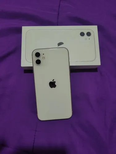 Iphone 11 - 128Gb
