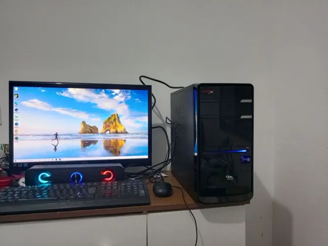 Computador 