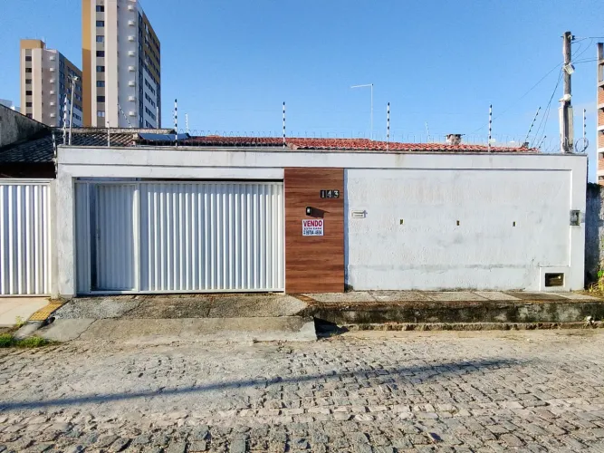 Vendo casa em cidade verde