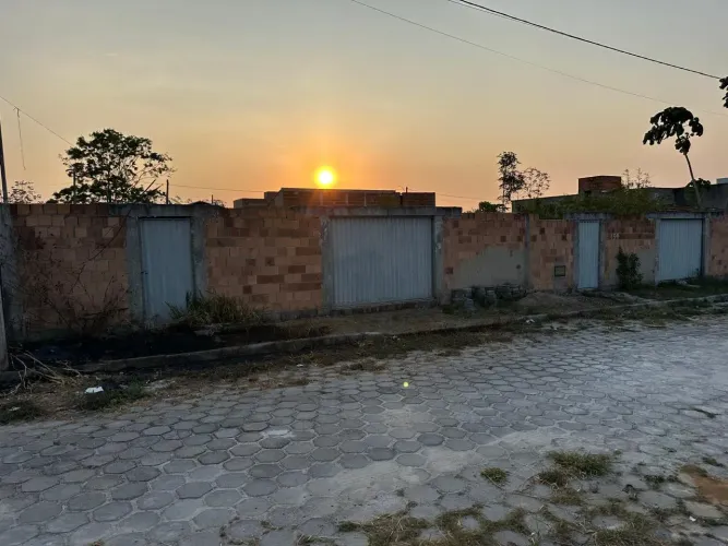 Terrenos a venda Jardim América II