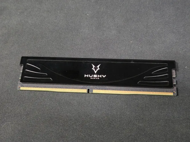 Memória RAM ddr4 8gb