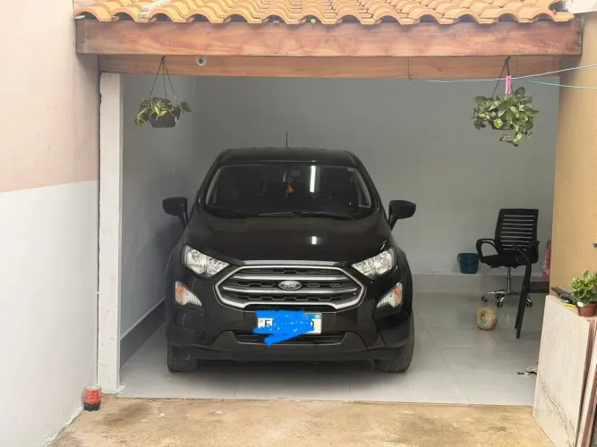 Ford Ecosport SE Direct 1.5 Flex 5P Aut. 2019