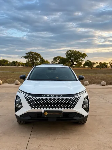 Omoda 5 Prestige 1.5 TB FWD 2027