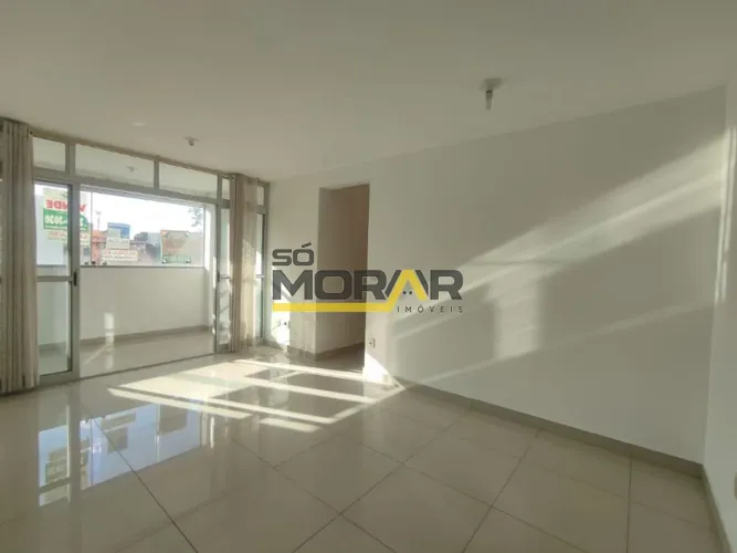 Excelente Apartamento à venda com 3 quartos no Palmares / Maria Virginia , Belo Horizonte/