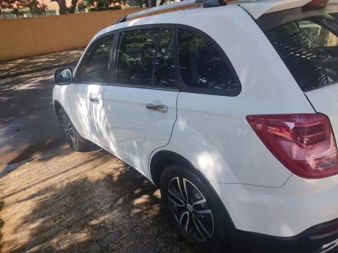 Lifan X60 1.8 16V 128cv 5P Mec. 2018
