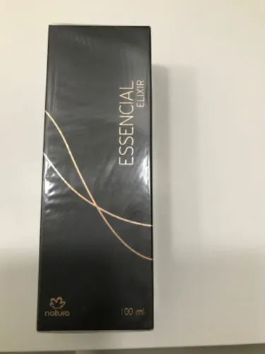 Perfume Essencial Elixir (Fem) - Novo