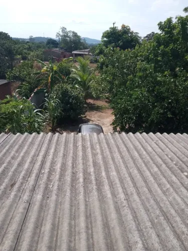 Vendo Casa em Itatiquara(Morro Grande) - Araruama.