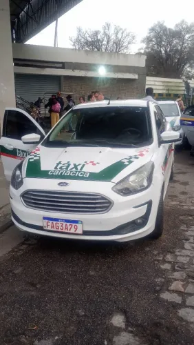 Ford KA+ Sedan 1.0 Tivct Flex 4P 2021