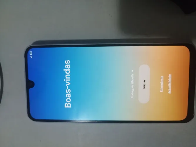 Celular A16
