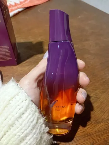 Natura luna força 75ml