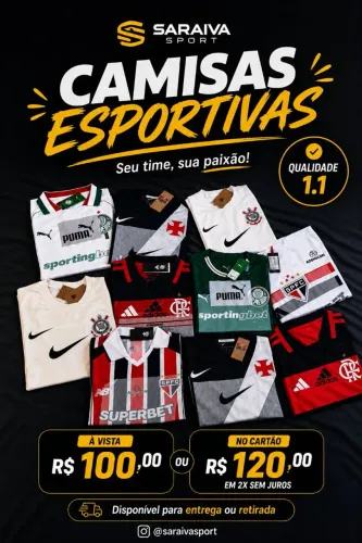 Camisas Diversas TLD 1.1