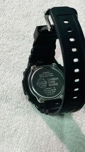 Vendo G-schock