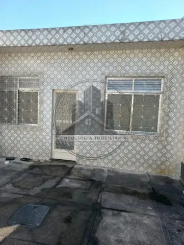 Casa para venda no Rio de Janeiro, bairro de Pilares