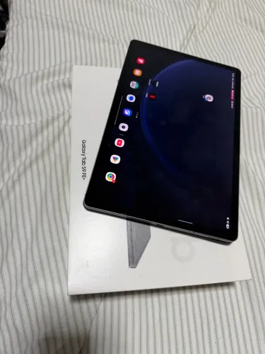 Samsung Galaxy Tab S9 + (Plus)
