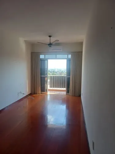 Apartamento a Venda no Bairro Bosque da Saúde com 100m2 - Cuiabá - MT