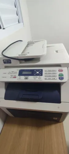 Impressora Brother