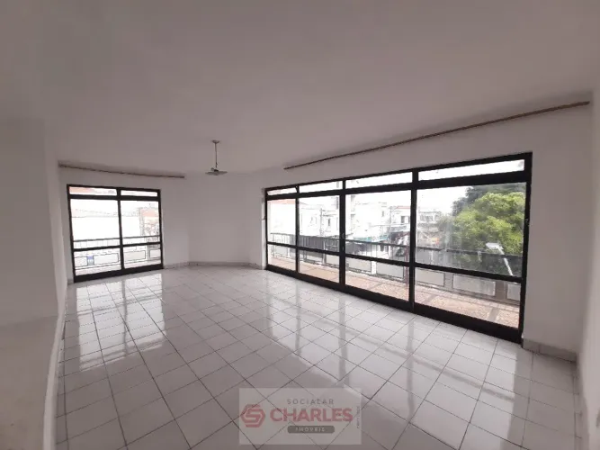Casa Para Aluguel CENTRO MOGI MIRIM