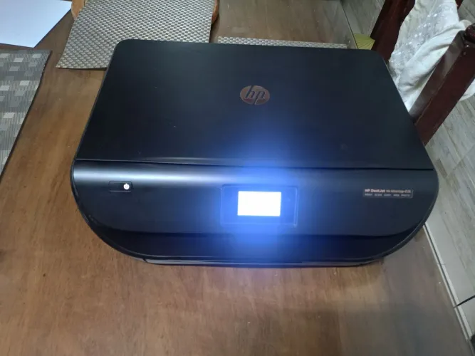 Impressora Deskjet 4536