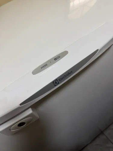 Freezer horizontal 2 portas