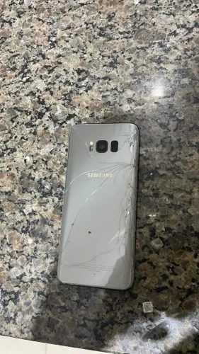 Samsung S8Plus