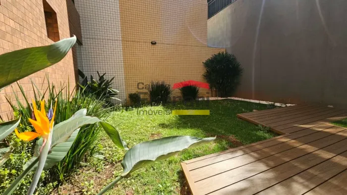 Apartamento Carolina Bauer 1 Dormitório, totalmente novo!