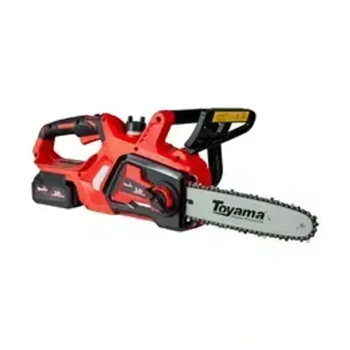 Motosserra a bateria Toyama 18V TBT18RCS10-K