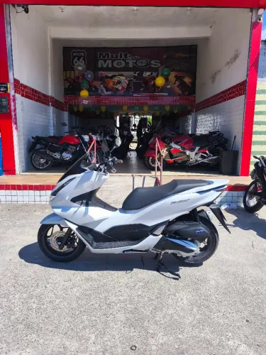 Honda Pcx 160 .   Ano:2026.  Km:80.  R$:22.900