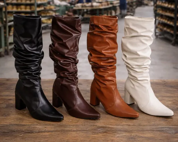 Botas 
