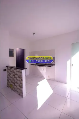 Casa 1 quarto,cozinha americana à 5 minutos do shopping da Br 101,Boa Vista