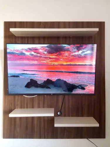 Painel de tv 