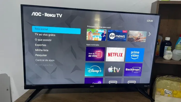 Tv