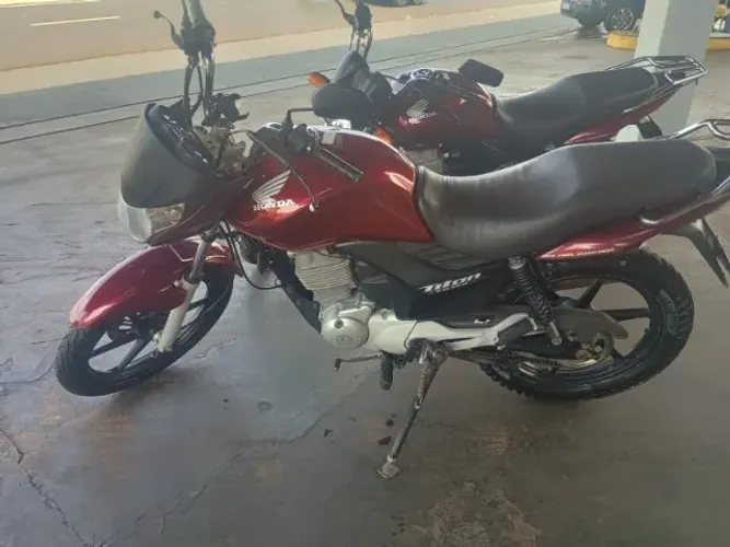 TITAN 150 ES FLEX 2011/2012