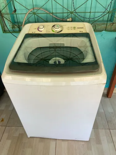 Vendo maquina faz tudo