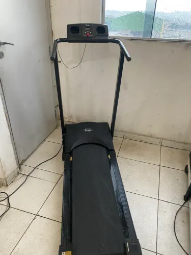 Esteira elétrica 110