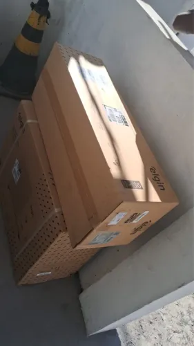 Ar-condicionado