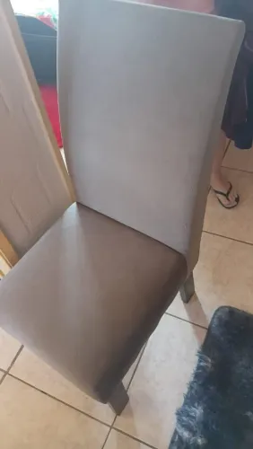 Cadeira de mesa