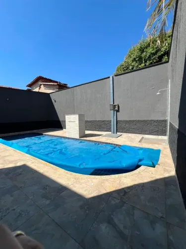Espaço de festa para venda