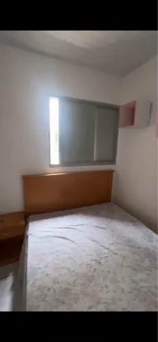 Alugo Quarto em apt perto do shopping pátio