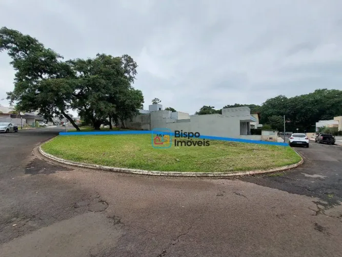 Terreno à venda, 581 m² - Cariobinha - Americana/SP