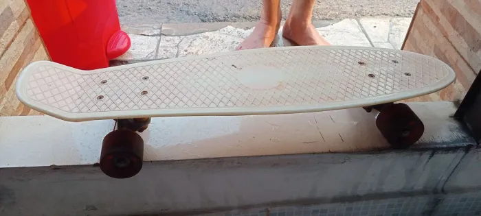 Transforme seu skate do seu jeito.. 