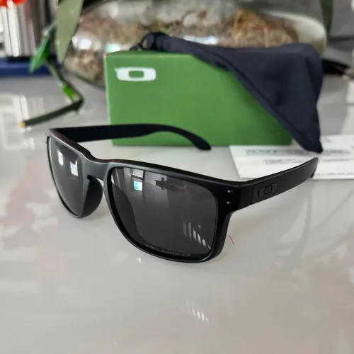 Óculos Oakley Holbrook Polarizado