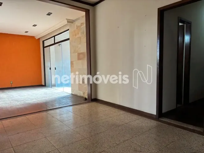 Venda Casa Itapoã Belo Horizonte