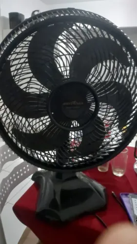 Ventilador