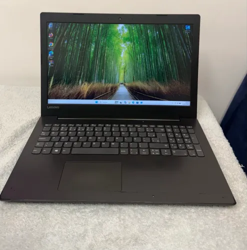NOTEBOOK LENOVO IDEAPAD S145 - i5 | 12GB RAM | SSD 240GB