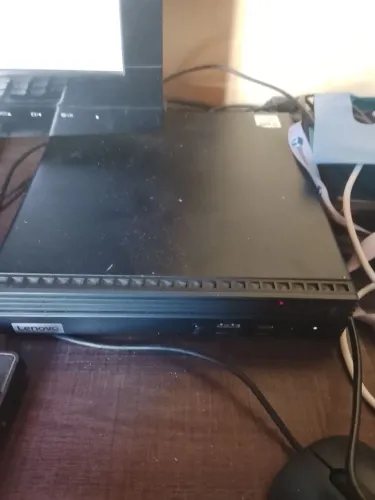 Vendo CPU trinkcentre lenovo 