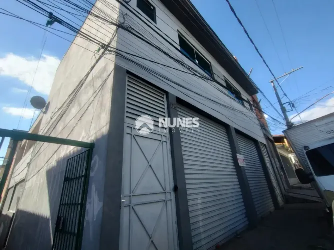 Casa Assobradada em Osasco